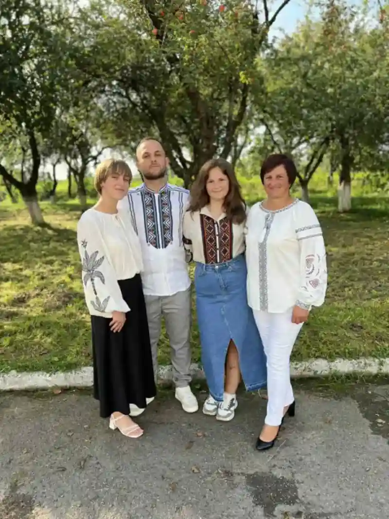 Світло, що не згасло: історія Ярослава Комара, який загинув за Україну